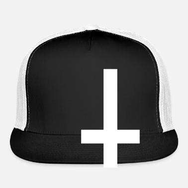 WASTED YOUTH INVERTED Cross INDIE Geek 